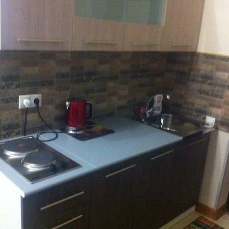 Vacation Home On Krasnomayakskaya 36 ซุคุม ภายนอก รูปภาพ
