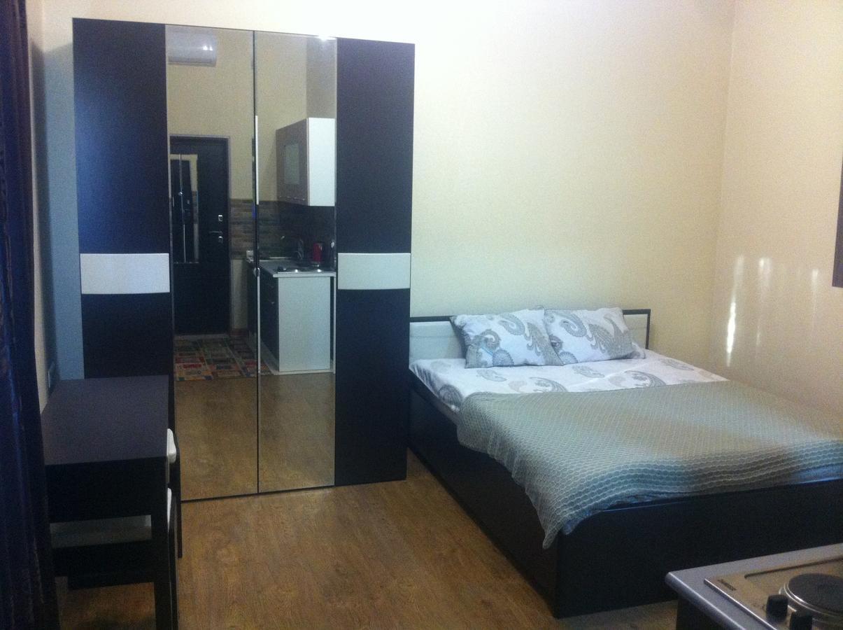 Vacation Home On Krasnomayakskaya 36 ซุคุม ภายนอก รูปภาพ