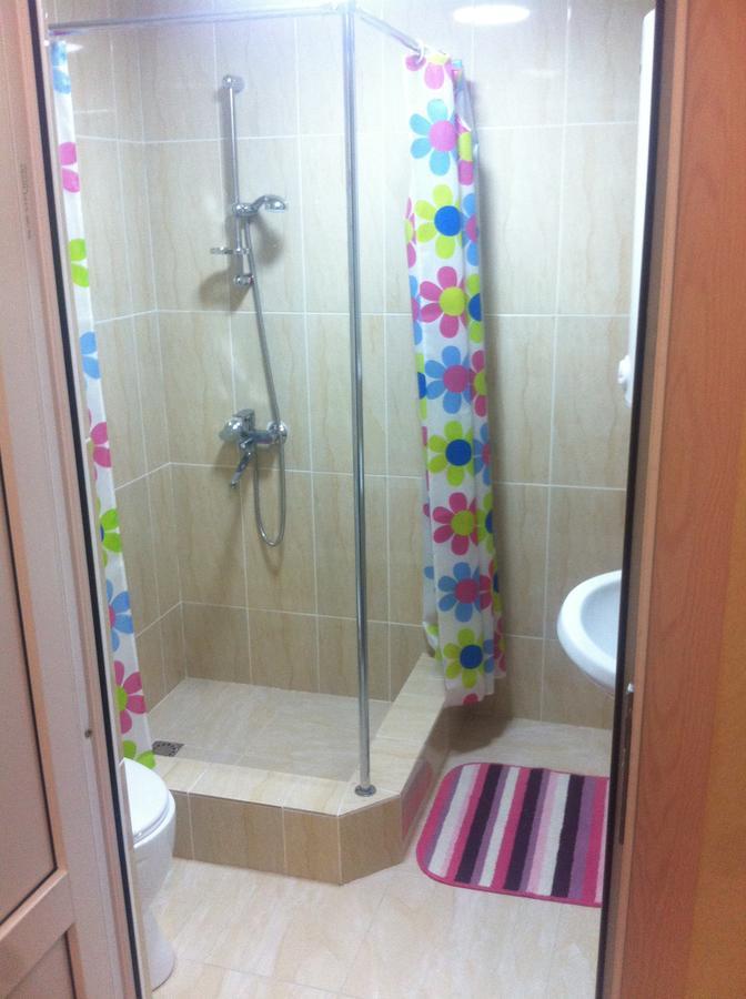 Vacation Home On Krasnomayakskaya 36 ซุคุม ภายนอก รูปภาพ