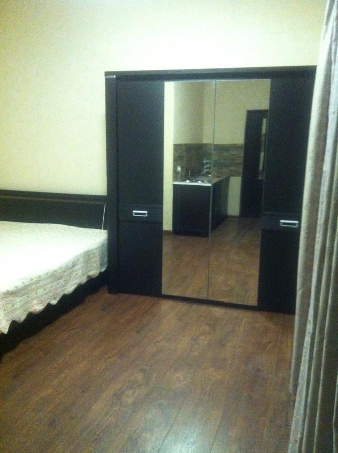 Vacation Home On Krasnomayakskaya 36 ซุคุม ภายนอก รูปภาพ